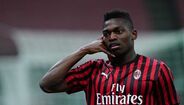 14. Rafael Leão (AC Milan) - 24 milhões de euros.