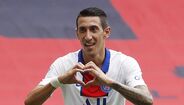 12. Ángel Di María (Paris Saint-Germain) - 32 milhões de euros.