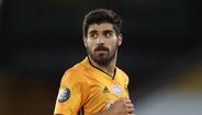6. Rúben Neves (Wolverhampton) - 50 milhões de euros.
