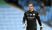 3. Ederson (Manchester City) - 56 milhões de euros.