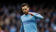 1. Bernardo Silva (Manchester City) - 80 milhões de euros.