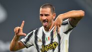 2. Leonardo Bonucci, 31 anos: (Milan-Juventus por 35 milhões de euros)