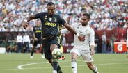 6. Medhi Benatia, 30 anos: (Bayern Munique-Juventus por 17.7 milhões de euros)