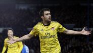 7. Sokratis, 30 anos: (Borussia Dortmund-Arsenal por 16 milhões de euros)