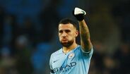 8. Nicolás Otamendi, 32 anos: (Manchester City-Benfica por 15 milhões de euros)