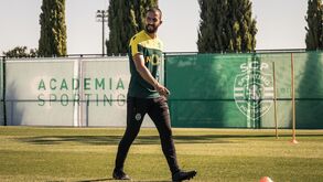 Rúben Amorim vai baralhar e dar de novo