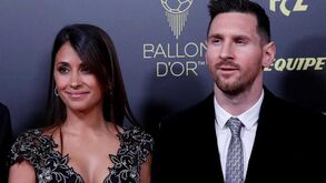 Messi: «A minha família desatou a chorar, isto foi um drama para eles»
