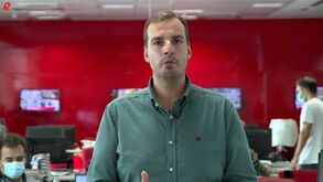 Benfica desbloqueia contratação de Darwin: o que estava em causa