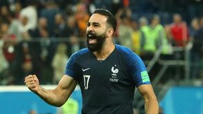 Rami é reforço do Boavista