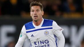 Jornalista italiano diz que a Sampdoria está a negociar contratação de Adrien Silva 