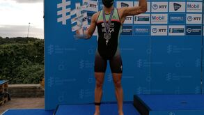 Vasco Vilaça e a medalha de prata no Mundial: «É um sonho!»