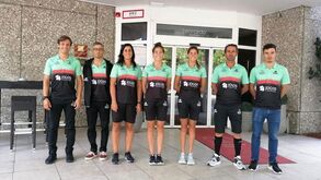 Seleção Nacional de estafetas mistas eliminada nos Mundiais de triatlo