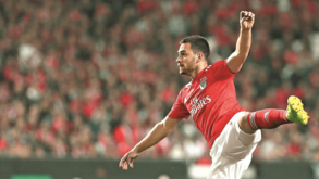 Zivkovic já está em Salónica para assinar pelo PAOK, adversário do Benfica na Champions