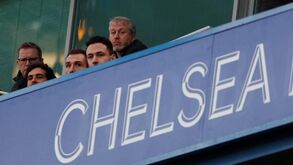 Abramovich impediu transferência de avançado para o Tottenham: negócio cancelado após testes feitos