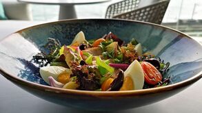 Ainda se lembra de ter rotina na sua alimentação?