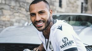 Quaresma e a nova etapa da carreira: «O início»