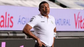 Lito Vidigal quer receber 200 mil euros do V. Setúbal