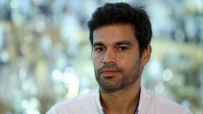 Tiago Fernandes: «Entrar com o pé direito e atitude competitiva»