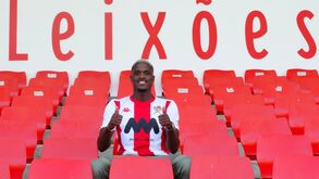 Covid-19: Jefferson Encada positivo sem mais contágios