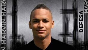 Marvin Martins reforça defesa do Casa Pia