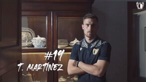 Muitos reforços... e Toni Martínez: Famalicão apresenta o plantel para a nova temporada