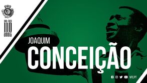 Morreu Joaquim Conceição, antigo capitão do Vitória de Setúbal