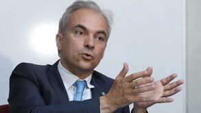 Presidente do Belenenses acusa Liga de alimentar 