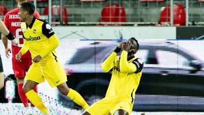 Estrela Vermelha, Dínamo Zagreb e Young Boys falham playoff da Liga dos Campeões