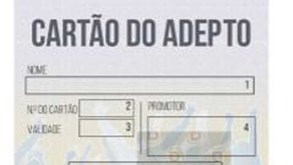 Claques dizem não ao Cartão do Adepto e apontam quatro ...