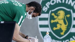 Surtos de Covid darão vantagem a Sporting e Gil Vicente no futuro? Especialista explica tudo
