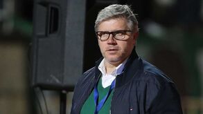 Presidente do Conselho Fiscal e Disciplinar do V. Setúbal defende eleições