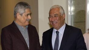 Presidente da República forçou António Costa a sair da Comissão de Honra de Vieira