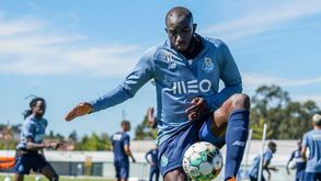 Arranque exclusivo a campeões