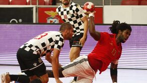 Benfica entrou a todo o gás e venceu o Boavista