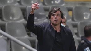 Daniel Ramos: «Sp. Braga não merecia perder pelo que fez»