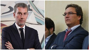 Nuno Gaioso e João Costa Quinta recusam convite de Luís Filipe Vieira