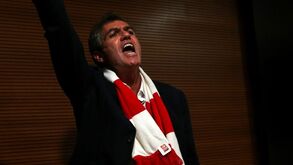 Noronha Lopes quer vencer Liga Europa: objetivo para esta temporada