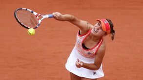 Kenin vence Samsonova e segue para a segunda ronda de Roland Garros