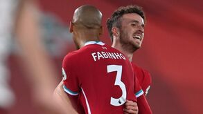 Klopp tinha dito que era “imprevisível”... mas Diogo Jota chegou e fez das suas