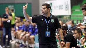 Rui Silva: «Era um jogo de tudo ou nada»