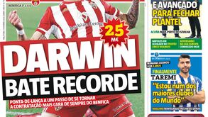 Terça-feira, 1 de setembro de 2020