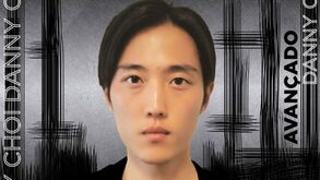 Danny Choi e João Bravim reforçam Casa Pia