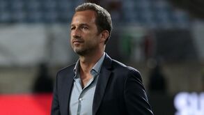 Frederico Varandas: «O futuro do Sporting está garantido»