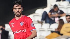 Claude Gonçalves: «Fiz a aposta certa ao vir para o Gil Vicente»