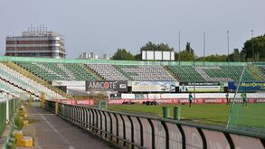 Câmara de Setúbal adquiriu direito de superfície sobre terrenos do Estádio do Bonfim