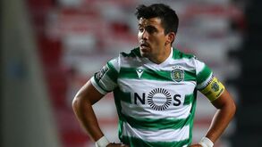 Marcos Acuña dá tudo: 'El Huevo' continua a trabalhar com preparador físico particular