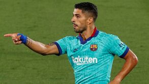 Italianos dizem que Juventus já chegou a acordo salarial com Suárez