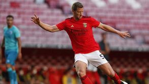 Em dezembro, Vertonghen já dizia o que queria: «Quando isto sair espero saber onde vou estar»