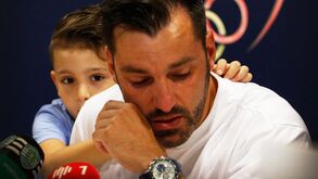 Carlos Carneiro termina carreira de 20 anos repleta de títulos