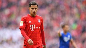 Bayern Munique não paga 120 milhões e 'devolve' Philippe Coutinho ao Barcelona